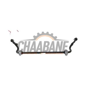 Barre stabilisatrice avant 8W0411309A Audi A5 Sportback (F5A/F5F) 1.4 TFSI 16V 2016