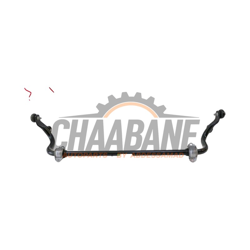 Barre stabilisatrice avant 8W0411309A Audi A5 Sportback (F5A/F5F) 1.4 TFSI 16V 2016