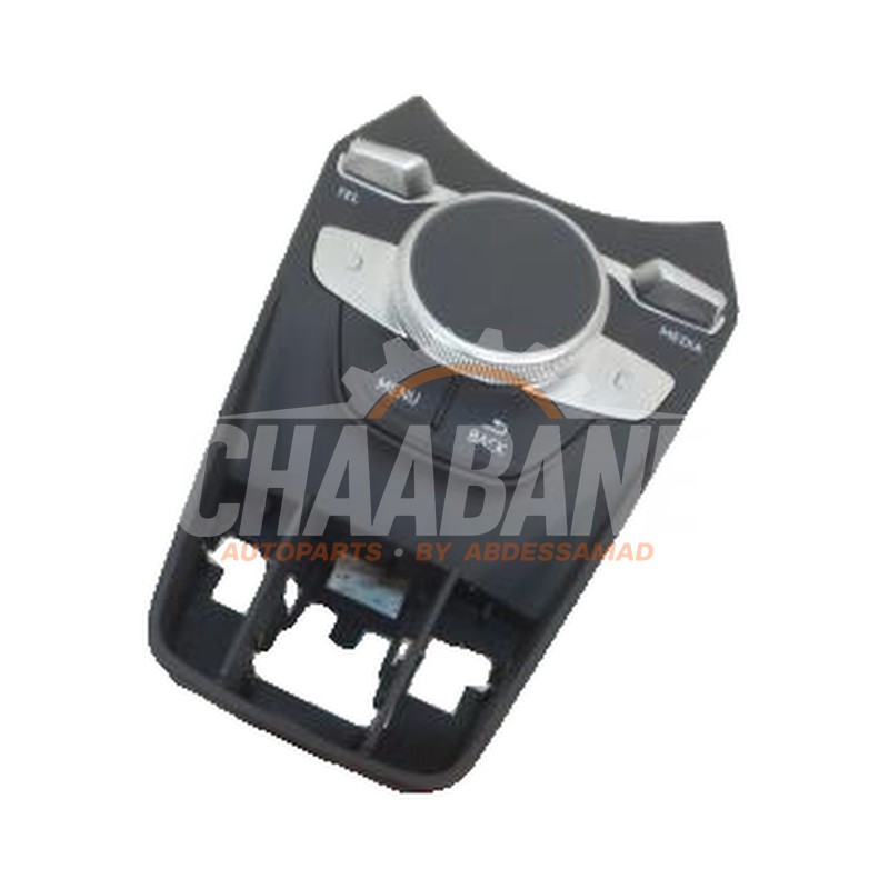 Commutateur MMI 8S0919614J Audi TT RS 2016