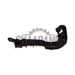 Support pare-chocs avant gauche 8V3807183A Audi A3 (8V1/8VK) 2012 / 2020