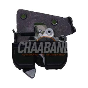 Serrure banquette arriere 52207112863 BMW 2 serie Gran Coupe (F44) 2019