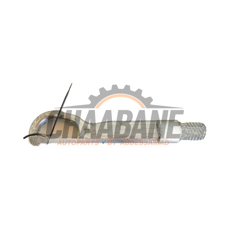 Crochet de remorquage avant VENEMA1 BMW 4 serie (F32) 428i xDrive 2.0 Turbo 16V 2013 / 2020