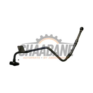 Conduit turbo AJ813404 Jaguar XF (X260) 2.0d 180 16V