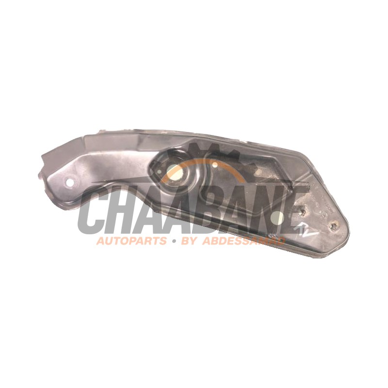 Support partie avant 5F0806930 Seat Leon (5FB) 1.4 TSI ACT 16V 2012 / 2020