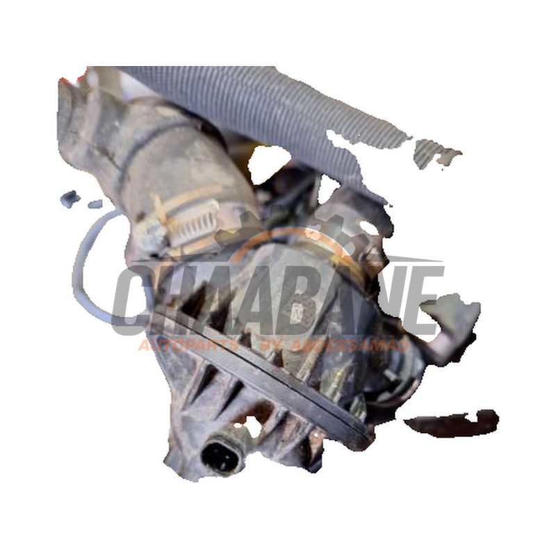 Thermostat 7598865 BMW 2 serie (F22) M2 3.0 24V 2013 / 2021