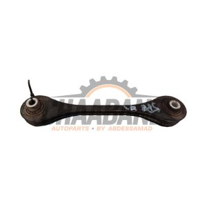 Bielle de reaction arriere droite 5Q0501529C Audi A3 Sportback (8VA/8VF) 1.4 TFSI ACT Ultra 16V 2012 / 2020