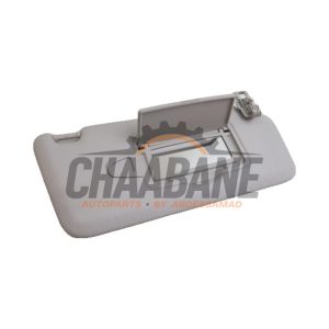 Pare-soleil A2058107204 Mercedes GLC (X253) 2.0 260 16V 4-Matic