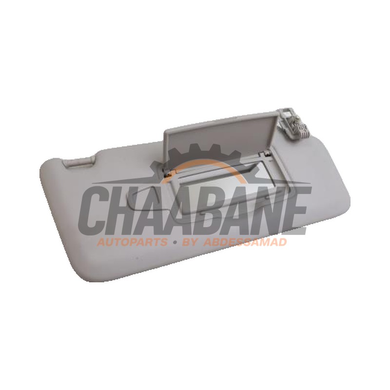 Pare-soleil A2058107204 Mercedes GLC (X253) 2.0 260 16V 4-Matic