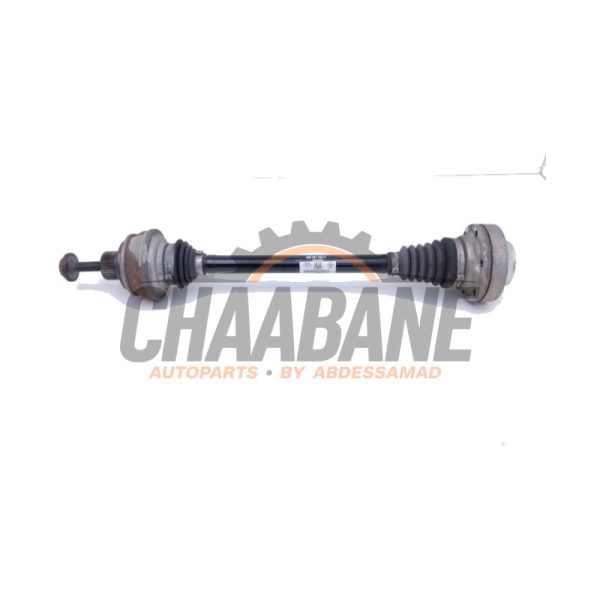 Arbre de transmission arriere gauche 4N0501203C Audi S8 2019