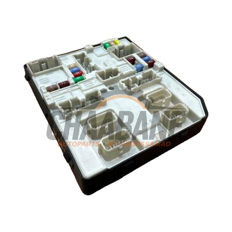 Module confort A4159004200 Mercedes Citan (415.6) 1.5 111 CDI