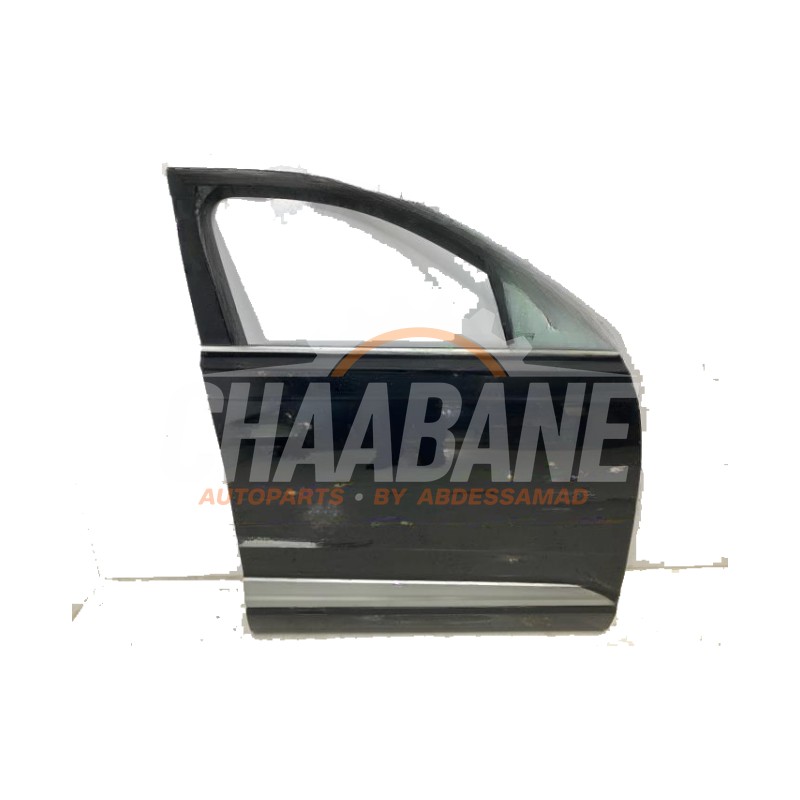 Porte avant droite 4M0831052F Audi Q7 2015