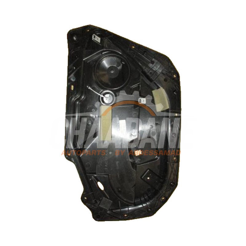 Protecteur de porte 2 portes droite T2R2124 Jaguar F-type Convertible 3.0 S V6 24V