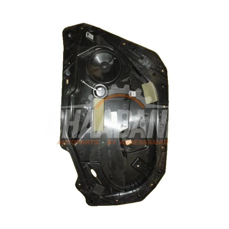 Protecteur de porte 2 portes droite T2R2124 Jaguar F-type Convertible 3.0 S V6 24V