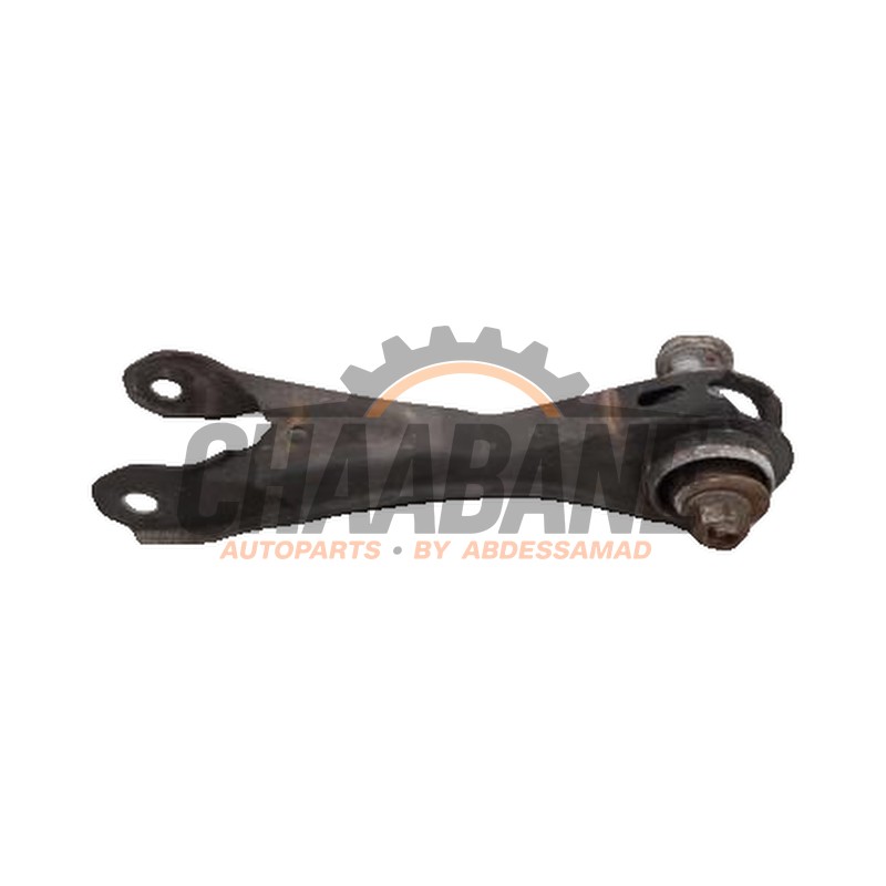 Bras de suspension bas arriere gauche A2463500053 Mercedes GLA (156.9) 1.6 180 16V