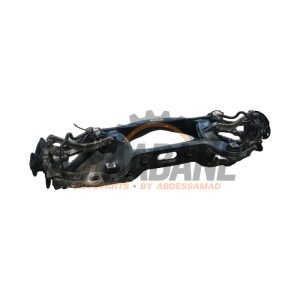 Arbre de roue 4x4 A2133505203 Mercedes E-Klasse