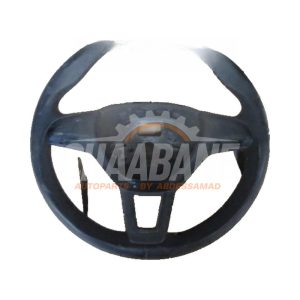 Volant 5E0419091ADCWD Skoda Fabia III (NJ3) 1.0 12V 2014 / 2021
