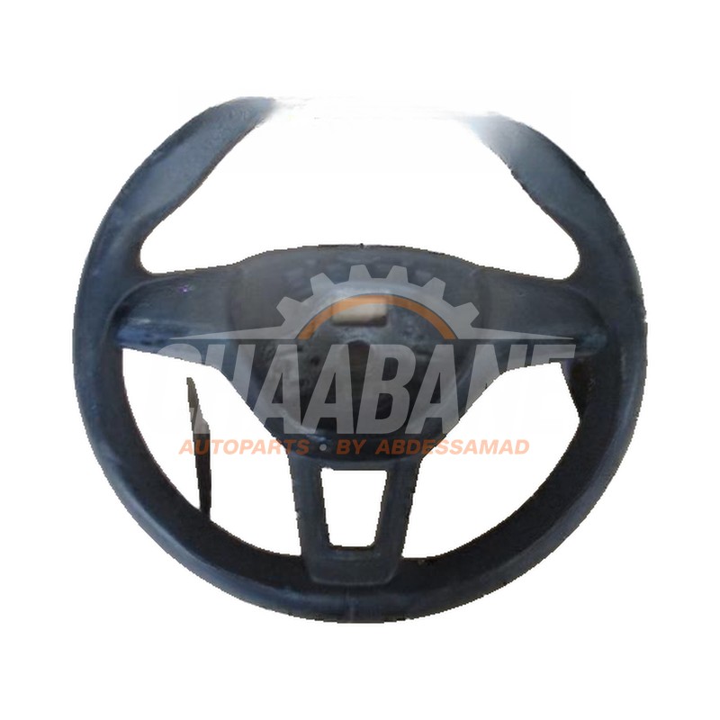 Volant 5E0419091ADCWD Skoda Fabia III (NJ3) 1.0 12V 2014 / 2021