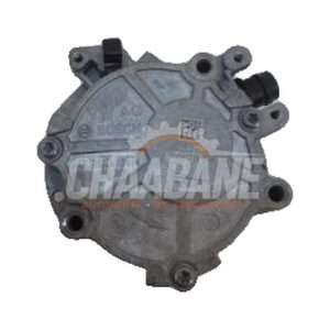 Pompe a vide assistant de freinage 06K145100AE Audi A5 2016