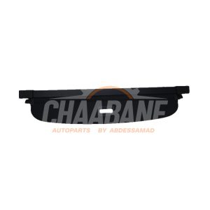 Bache coffre a bagages 5H9867871E Volkswagen Golf VIII (CD1) 2019
