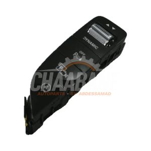 Commutateur A2139059505 Mercedes E-Klasse