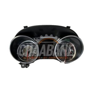 Compteur kilometrique KM A1769008803 Mercedes A-Klasse AMG (W176) 2.0 A-45 AMG Turbo 16V 4-Matic