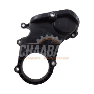 Couvercle de distribution 05C109175A Audi A3 Limousine (8YS) 1.0 30 TFSI 12V Mild Hybrid 2020