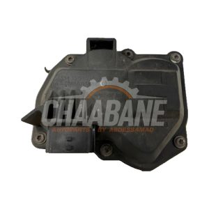Echappement silencieux arriere+central A4154900148 Mercedes Citan (415.6) 1.5 108 CDI