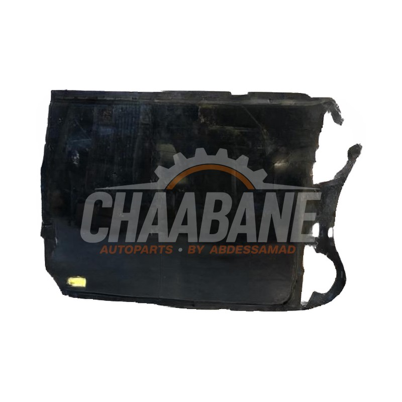 Toit panoramique 54107365119 BMW 3 serie Gran Turismo (F34) 318d 2.0 16V 2012 / 2020