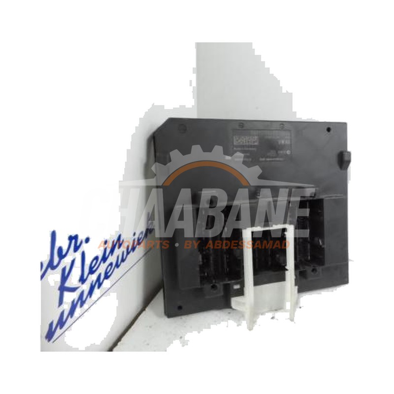 Ordinateur controle fonctionnel 5Q0937084AS Audi RS3 2015 / 2020