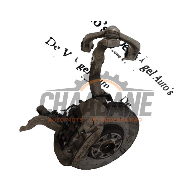 Suspension de roue avant droite A2053340300 Mercedes GLC (X253) 2.0 250 16V 4-Matic