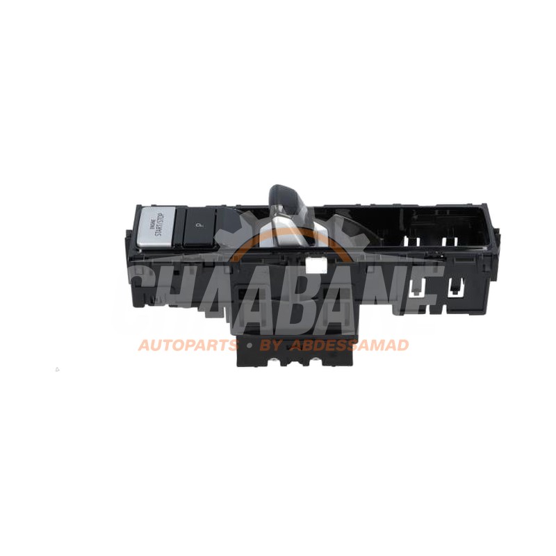 Commande start/stop 5H0713059Q Volkswagen Golf 2020