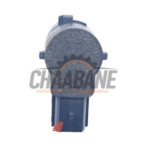 Capteur PDC 0263013821 Maserati Levante 3.0 S Biturbo V6 24V 2016