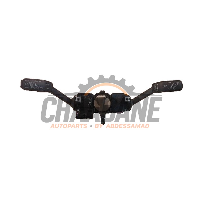 Commutateur combi colonne de direction 2Q0953502ABIGI Skoda Kamiq 1.0 TSI 12V 2019
