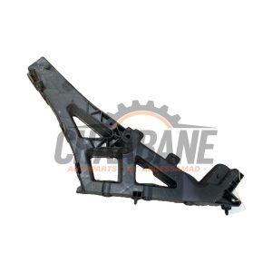 Support pare-chocs arriere gauche GX7317A882AB Jaguar XE 2.0 D E-Performance 16V