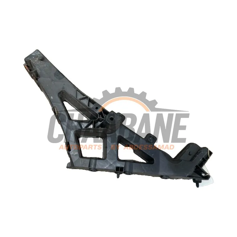 Support pare-chocs arriere gauche GX7317A882AB Jaguar XE 2.0 D E-Performance 16V