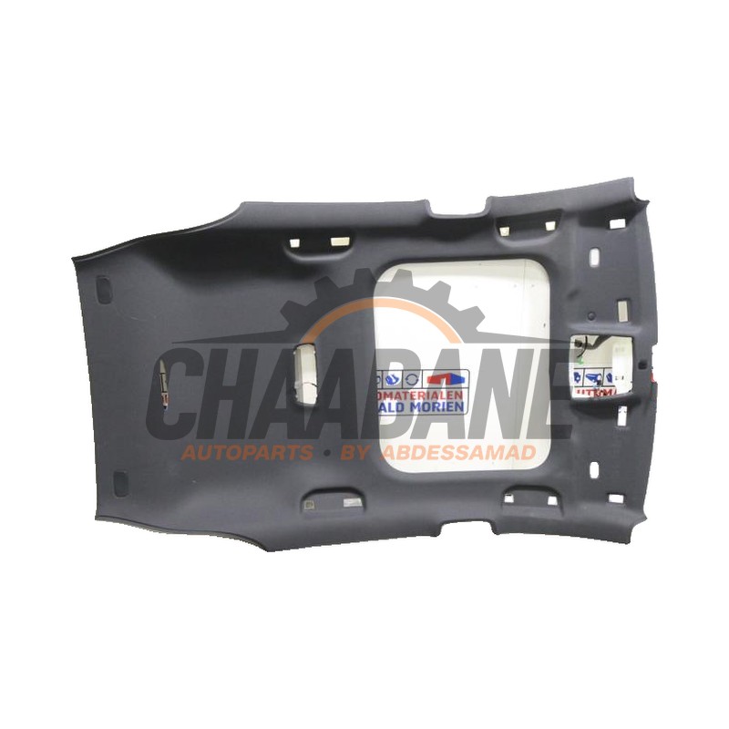 Revetement plafond A1176900550 Mercedes CLA Shooting Brake AMG (117.9) 2.0 CLA-45 AMG Turbo 16V