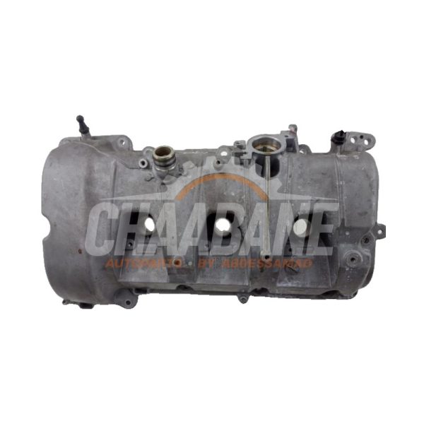 Couvercle soupapes 94610513665 Porsche Macan (95B) 3.6 V6 24V Turbo 2014