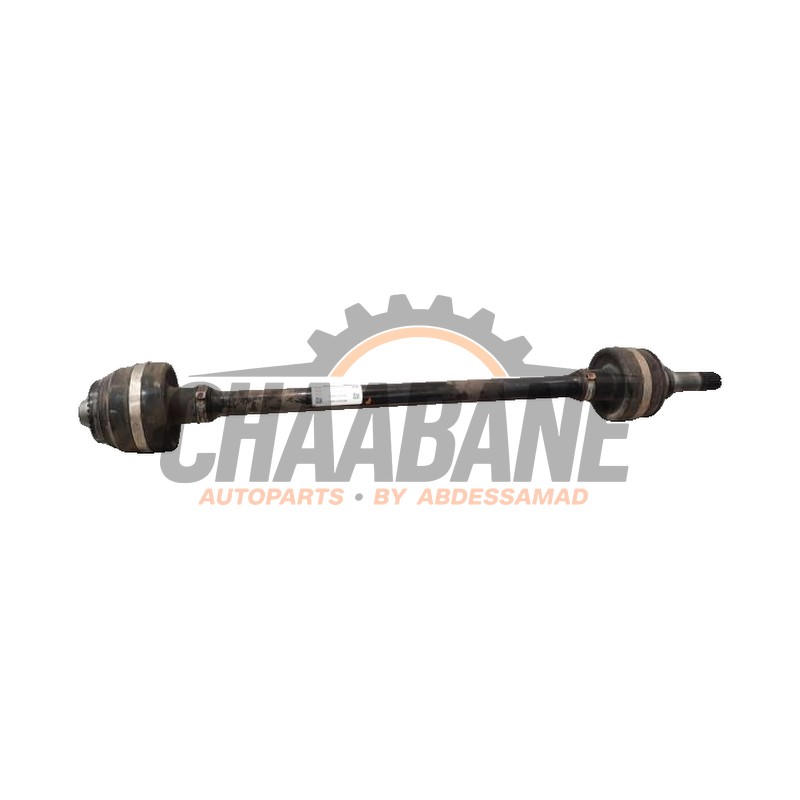 Arbre de transmission arriere gauche 33208487519 BMW X5 (G05) xDrive 25d 2.0 16V 2018