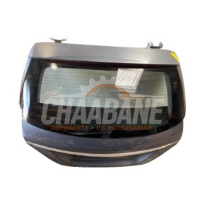 Hayon arriere A2187400105 Mercedes CLS Shooting Brake (X218) 350 CDI BlueEfficiency 3.0 V6 24V