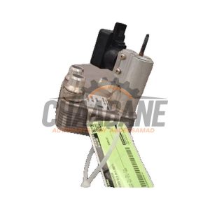 Condenseur de climatisation A1675001200 Mercedes GLE (V167) 350de 2.0 Turbo 16V 4-Matic