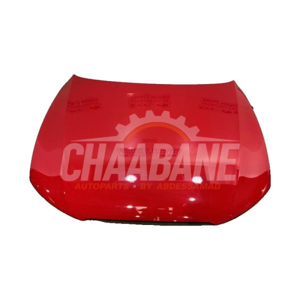 Capot 8T0823029H Audi RS 5 (8F7) 4.2 V8 32V 2013 / 2015