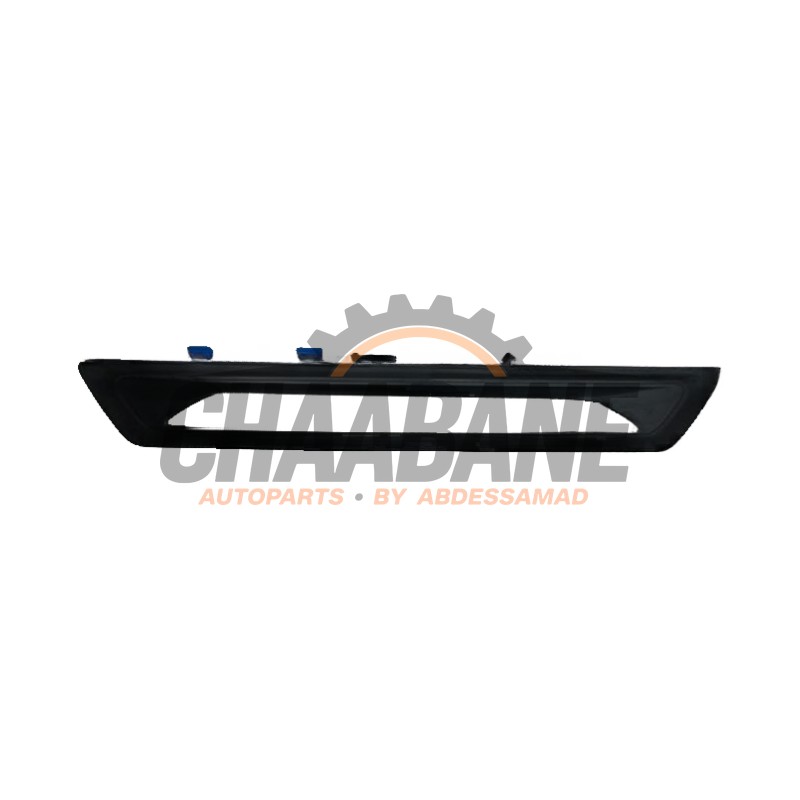 Bande decorative 5147805103705 BMW 3 serie Gran Turismo (F34) 320d 2.0 16V 2012 / 2020