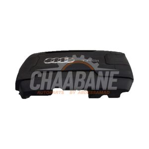 Cache sous moteur 06K103925BE Audi TT (FV3/FVP) 2.0 TFSI 16V 2014