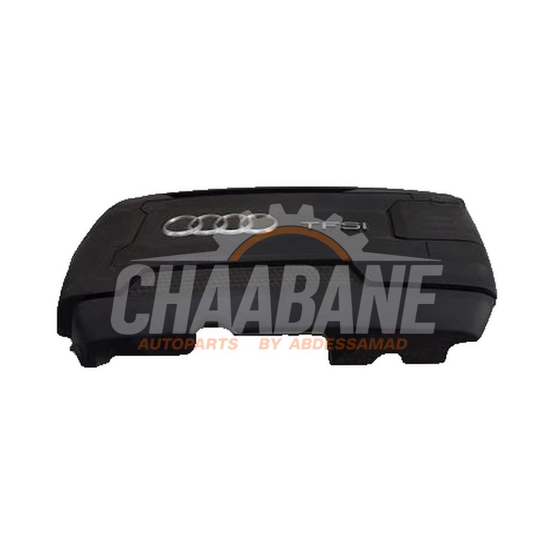 Plaque de protection moteur 06K103925BE Audi TT (FV3/FVP) 2.0 TFSI 16V 2014