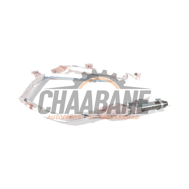 Airbag de toit gauche 5JA880741D Seat Toledo (NHAA) 1.2 TSI 2012 / 2019