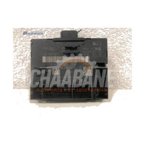 Module verrouillage central des portes 5Q0959593E Audi RS 3 Sportback (8VA/8VF) 2.5 TFSI 20V Quattro 2015 / 2020