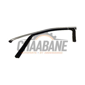 Joint caoutchouc portiere 4portes avant gauche A2067250500 Mercedes C (W206) C-200 1.5 EQ Boost 4-Matic