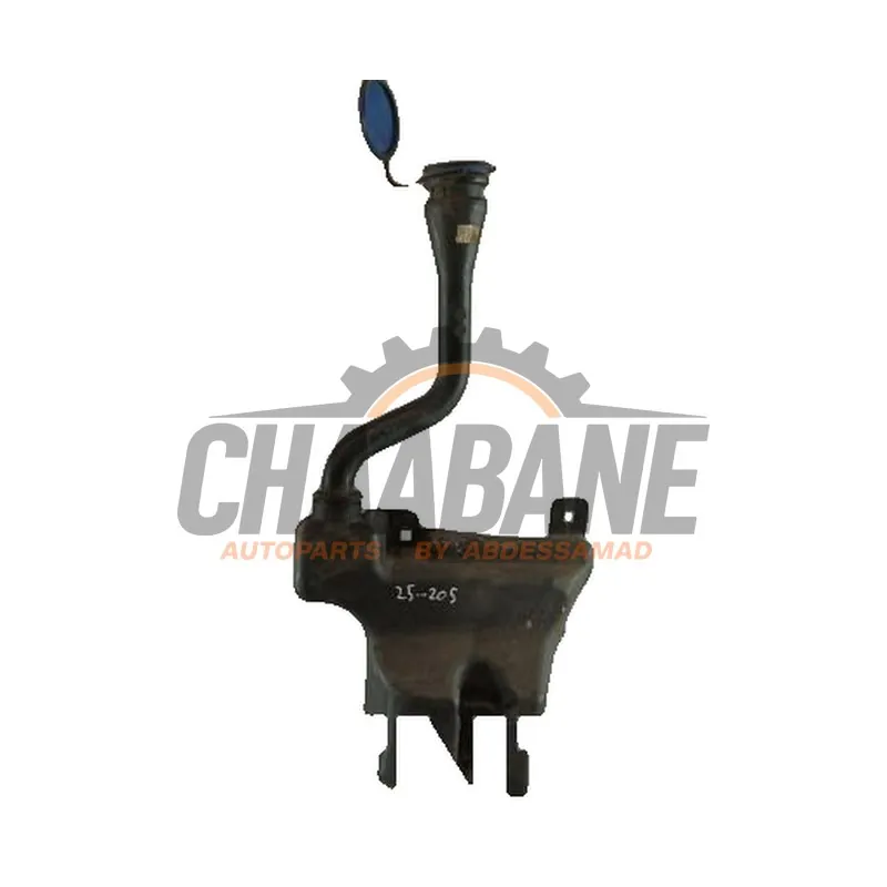 Reservoir lave-glace avant A4478690066 Mercedes Vito Tourer (447.7) 2.2 114 CDI 16V