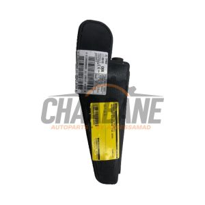 Airbag siege 2138600602 Mercedes GLC Coupe (C253) 2.0 220d 16V 4-Matic