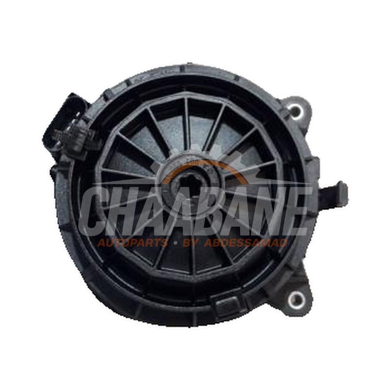 Boitier de filtre carburant A6540900252 Mercedes E (W213) E-220d 2.0 Turbo 16V